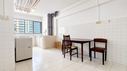 Blk 321 Yishun Rivergreen (Yishun), HDB 3 Rooms #626450631